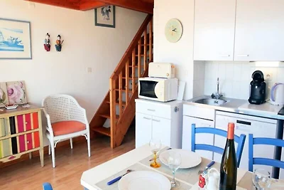 Residenz Les Horizons für 4 Personen