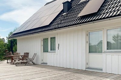 5 persoons vakantie huis in BÅSTAD