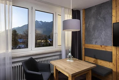 Vakantieappartement Gezinsvakantie Garmisch-Partenkirchen