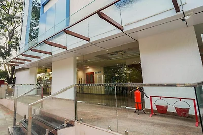 Super Townhouse ITPL Prestige Shanti Niketan