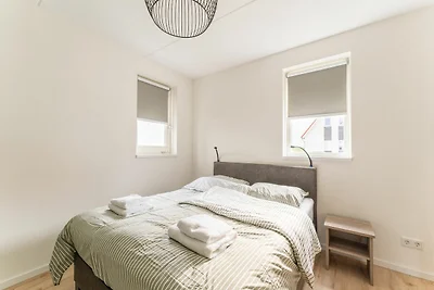 Ferienhaus in Scherpenisse mit Sauna,...