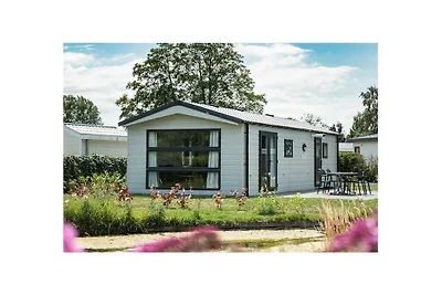 Vakantiehuis in Dordrecht met sauna