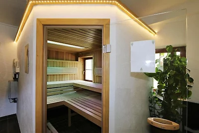 Appartement Rössl, Itter