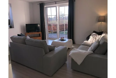 Familienfreundliches Ferienhaus