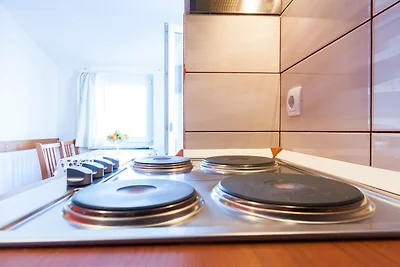 Cozy Apartments in Zadar with Sea and Mountai...