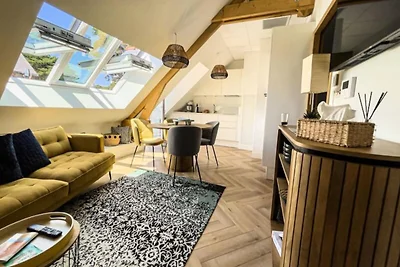 Regent House en Spa met uitzicht op zee