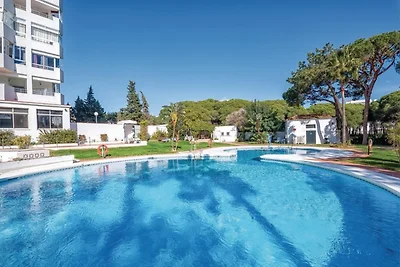 Charmant appartement in Mijas