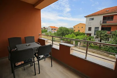 Apartments Kapetan -  Standard Studio Apartme...