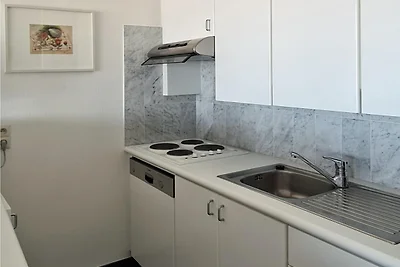 Wohnung am Meer mit Meerblick