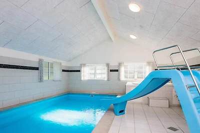 24 Personen Ferienhaus in Blåvand