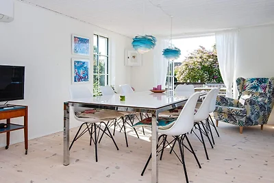 4 Personen Ferienhaus in Malling-By Traum