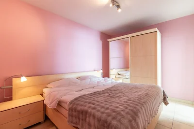 Accogliente appartamento a Blankenberge