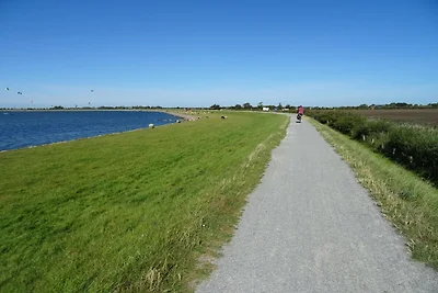 Ferienwohnung Sturmeck, Fehmarn-Orth