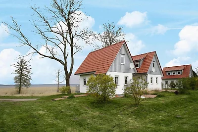 Ferienhaus am Kummerower See, Kummerow