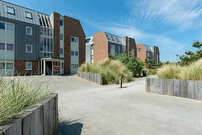 Penthouse nahe Groote Keeten Strand