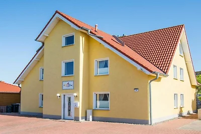 Apartament wakacyjny z 1 sypialnią