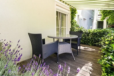Ferienwohnung mit 1 Schlafzimmer