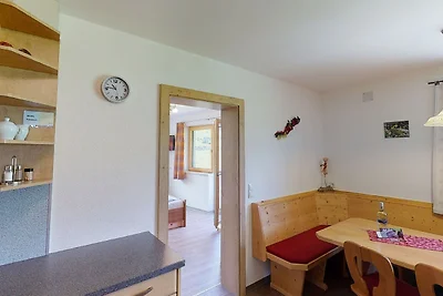 Idyllische Wohnung in Stumm mit Garten