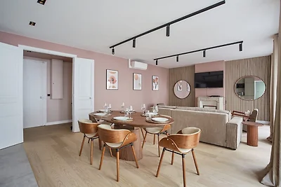 Prachtig nieuw appartement Beaubourg/Le...