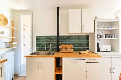 Appartement bij Paul Sabatier Uni