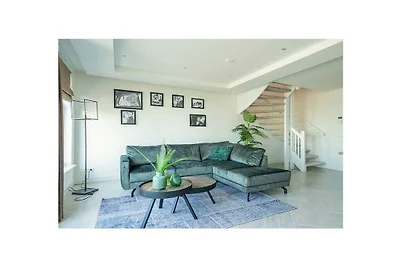 Ferienhaus Erholungsurlaub Uitdam