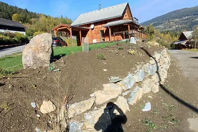 Alpenglöckchen Nowoczesne odosobnienie