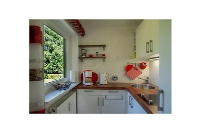 Ferienwohnung mit 1 Schlafzimmer