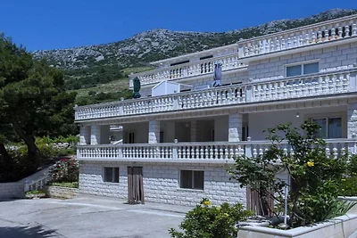 Apartments Villa Dingač- Borak - Standard One...