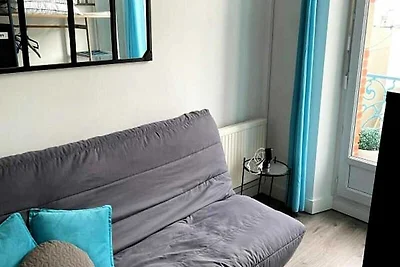 Appartements für 4 Personen