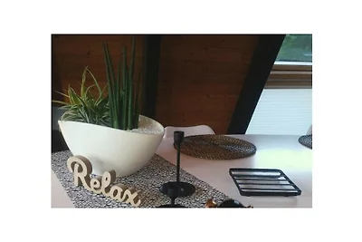 Ferienhaus mit 1 Schlafzimmer