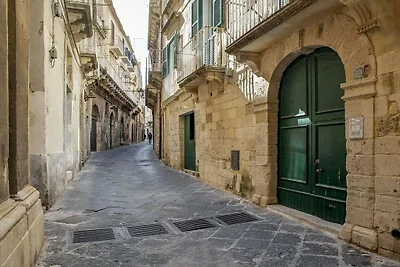 Duplex sul porto grande