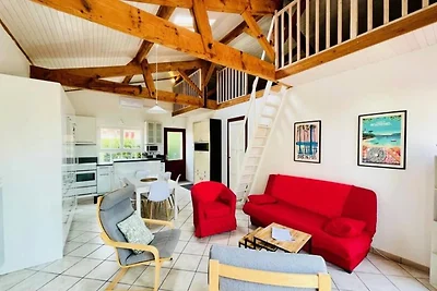 Residenz 406-Arcachon