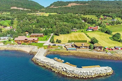 6 Personen Ferienhaus in EIDSVÅG-By Traum