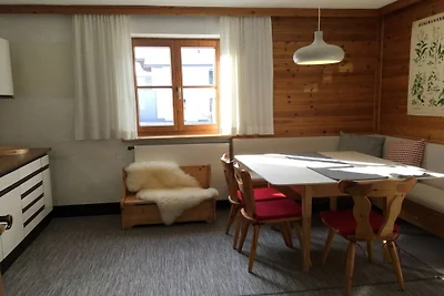 Appartamento per vacanze con 3 camere da...