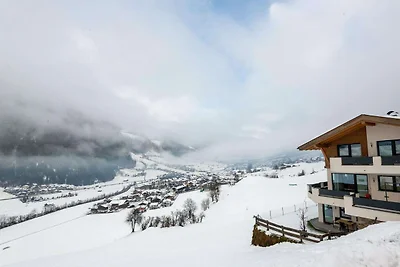 Wohnung im Stubai nahe Skilift