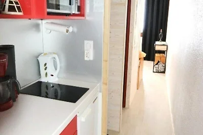 Apartment in Plagne Centre an Skipisten