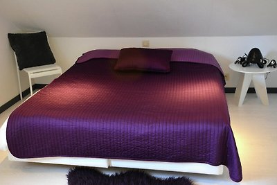 Appartement met uitzicht op het meer, sauna