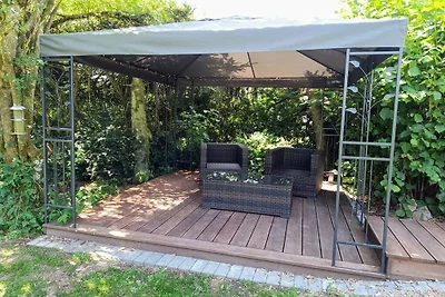 Ferienhaus mit 1 Schlafzimmer