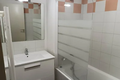 Ski-Apartment mit Pool und kostenlosem...