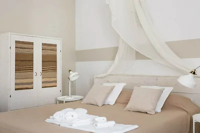 Wohnung in Siracusa mit Terrasse