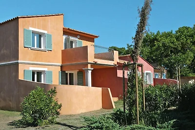 Appartement in Meernähe, Borgo-Plage