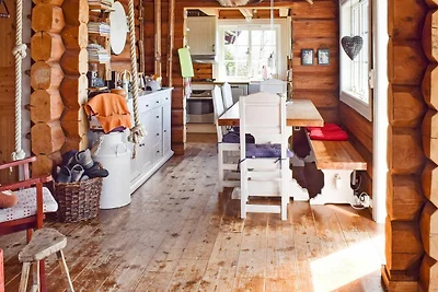6 Personen Ferienhaus in HURDAL-By Traum