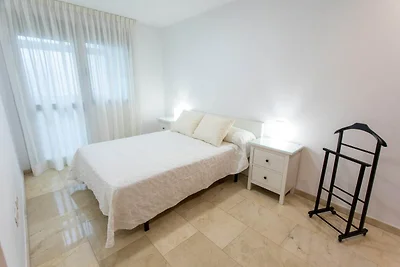Wohnung an Playa de Las Canteras