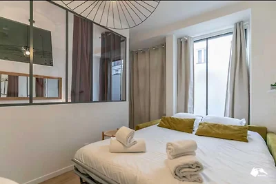 Prachtig appartement - 2CH/6P - Oberkampf