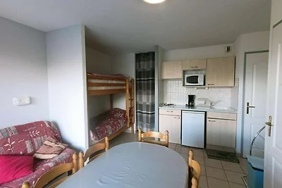 Appartement in Réallon vlakbij de skipistes