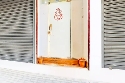 Hotel O Sektor 45, ehemals Manyavar