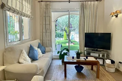 Villa Pineda für sieben Personen in Pals