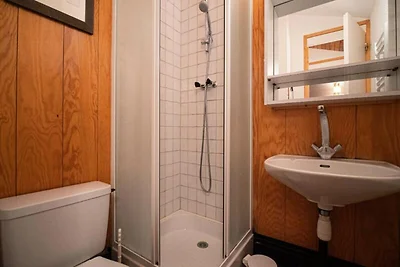 Apartment in Valmorel an den Skipisten