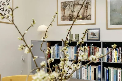 4 Personen Ferienhaus in Faaborg-By Traum