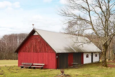 9 Personen Ferienhaus in BÅSTAD-By Traum